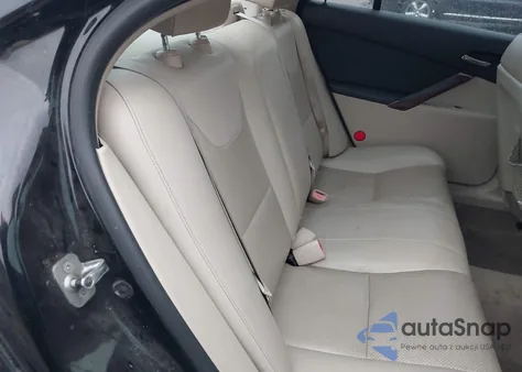 2008 Pontiac G6 Gt из США, поврежденный, VIN 1G2ZH57N384106787